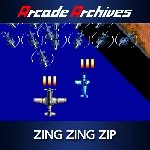 Arcade Archives ZING ZING ZIP PS4 & PS5