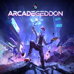 Arcadegeddon PS4 & PS5