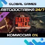 Call to Arms - Gates of Hell: Liberation DLC STEAM - irongamers.ru
