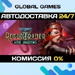 Warhammer 40,000: Rogue Trader - Void Shadows DLC STEAM