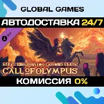Kingdom Two Crowns: Call of Olympus DLC STEAM 🚀 АВТО
