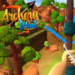 Archery Blast PS5