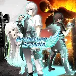 Archetype Arcadia PS4 & PS5