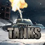 Arenas Of Tanks PS4 & PS5