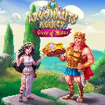 Argonauts Agency 4: Glove of Midas PS4 & PS5
