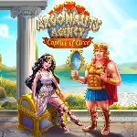 Argonauts Agency 5: Captive of Circe PS4 & PS5