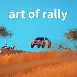 art of rally PS5