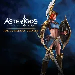 Asterigos: Curse of the Stars PS4 & PS5