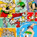 Asterix & Obelix Slap Them All! 2 PS4 & PS5