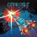 Asteroids: Recharged PS5