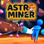 Astro Miner PS4 & PS5