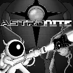Astronite PS4 & PS5