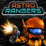 Astro Rangers PS5