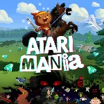 Atari Mania PS5