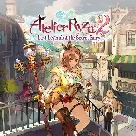 Atelier Ryza 2: Lost Legends & the Secret Fairy PS4 & P