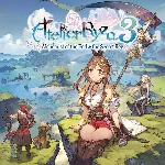 Atelier Ryza 3: Alchemist of the End & the Secret Key (