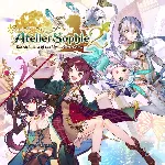 Atelier Sophie 2: The Alchemist of the Mysterious Dream