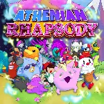 Athenian Rhapsody PS4 & PS5