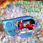 A Time Traveller's Guide To Past Delicacies PS5