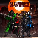 At Sundown: Shots in the Dark PS4 & PS5