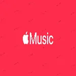 Apple Music 🇺 🇸 – Инд. | 1/3M | Глобально ✅ 🌍 PRO USA