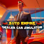 Auto Empire: Dealer Car Simulator PS4 & PS5