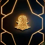 Подарок на подписку Snapchat Plus на 12 месяца  🎁 💛 