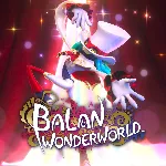 BALAN WONDERWORLD PS4 & PS5