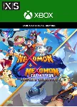 ⭐️ Nexomon: Extinction + Nexomon COMPLETE Xbox One X|S