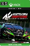 ⭐️ Assetto Corsa Competizione + Assetto 1 Xbox One X|S