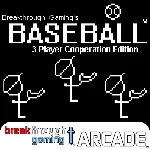 Baseball (3 Player Cooperation Edition) - Breakthrough
