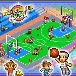Basketball Club Story PS4 & PS5