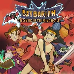 Batbarian: Testament of the Primordials PS4 & PS5