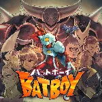 Bat Boy PS4 & PS5