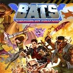 BATS: Bloodsucker Anti-Terror Squad PS4 & PS5