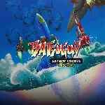 BATSUGUN Saturn Tribute Boosted PS4 & PS5
