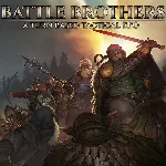 Battle Brothers PS4 & PS5