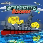 Battle Stations Blockade PS4 & PS5