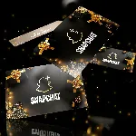 Подарок на подписку Snapchat Plus на 12 месяца  🎁 💛 