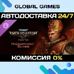 Warhammer 40,000: Inquisitor - Martyr Hierophant Class - irongamers.ru