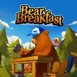 Bear and Breakfast PS5