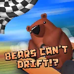 Bears Can't Drift!? PS4 & PS5