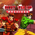 Beat 'Em Up Archives (QUByte Classics) PS4 & PS5