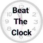 Beat The Clock: Hardcore PS4 & PS5