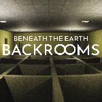 Beneath the earth - Backrooms PS5