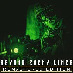 Beyond Enemy Lines - Remastered Edition PS5 - irongamers.ru