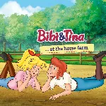 Bibi & Tina at the Horse Farm PS5 - irongamers.ru