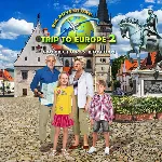 Big Adventure: Trip to Europe 2 Collector's Edition PS5
