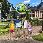 Big Adventure: Trip to Europe 3 Collector's Edition PS5