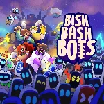 Bish Bash Bots PS4 & PS5